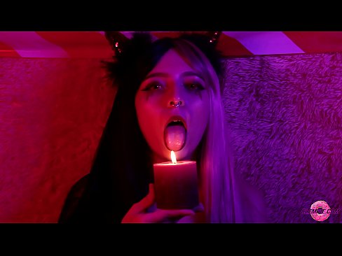 ❤️ মুখ পূর্ণতা সহ সেক্সি Succubus থেকে উত্সাহী Blowjob ❌ অ্যানাল পর্ণ ❌️❤