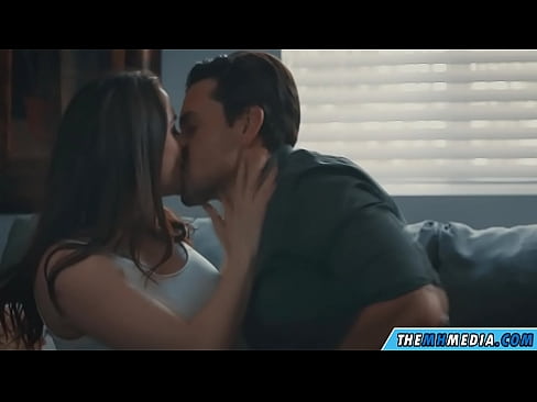 ❤️ একটি ভাল busty মায়ের সাথে রোমান্টিক সেক্স ❌ অ্যানাল পর্ণ ❌️❤